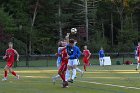 MSoc vs Mitchell  Men’s Soccer vs Mitchell College. - Photo by Keith Nordstrom : Wheaton, MSoccer, MSoc, Men’s Soccer